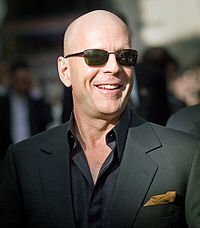 Bruce Willis,  